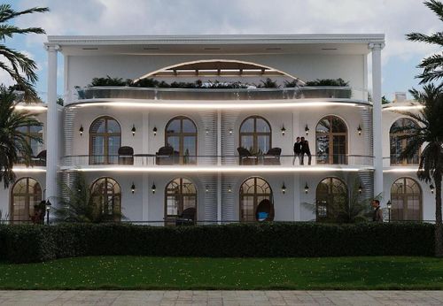 Rafael's VIP Beach Club