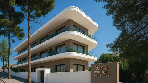 ROYAL BOUTIQUE LIVING