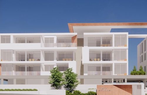 Seven Residences