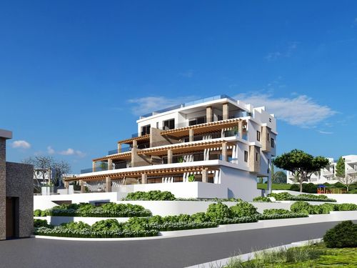 Royal Bay Resort