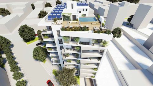 Urban Gazi Residence