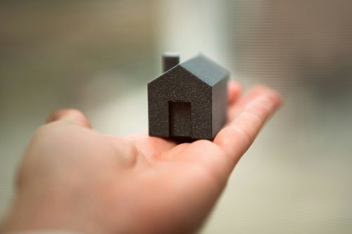 Renting Property