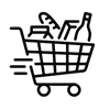 SUPERMARKET